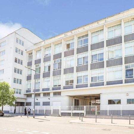 Stunning 2-Bed Apartment In Leicester With A Gym Eksteriør bilde